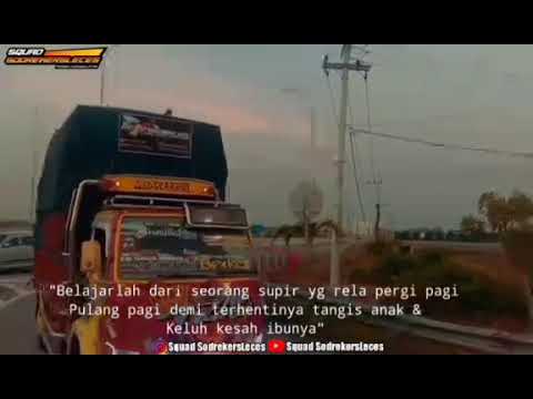 Detail Gambar Kata Sopir Truk Nomer 36