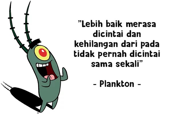 Detail Gambar Kata Spongebob Nomer 16