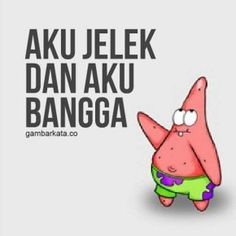 Detail Gambar Kata Spongebob Nomer 22