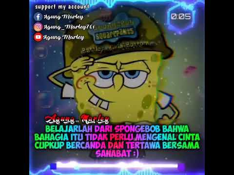 Detail Gambar Kata Spongebob Nomer 43