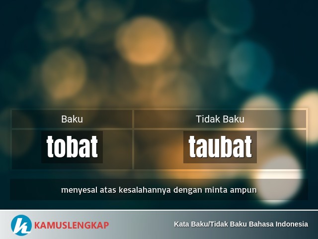 Detail Gambar Kata Taubat Nomer 51