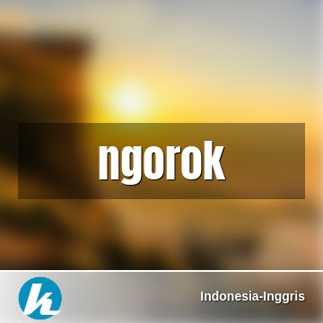 Detail Gambar Kata Tentang Ngorok Nomer 3