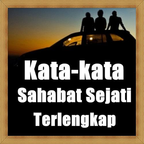 Detail Gambar Kata Tentang Sahabat Nomer 27