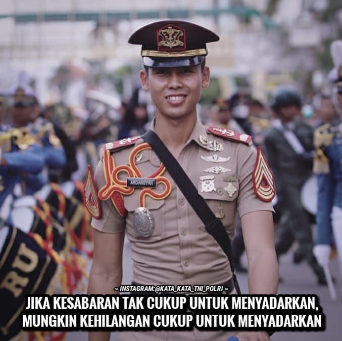 Detail Gambar Kata Tni Polri Nomer 2