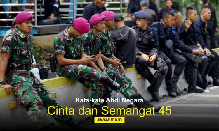 Detail Gambar Kata Tni Polri Nomer 21