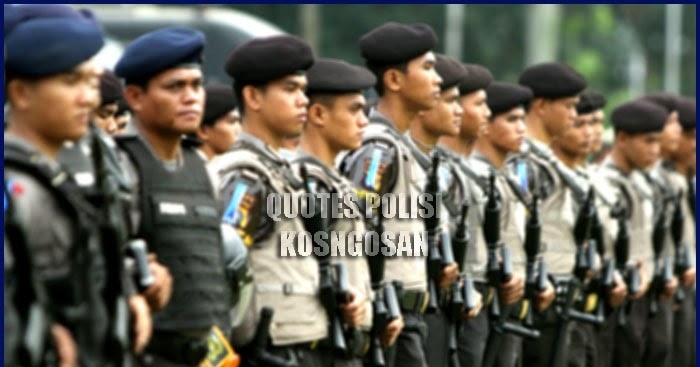 Detail Gambar Kata Tni Polri Nomer 32