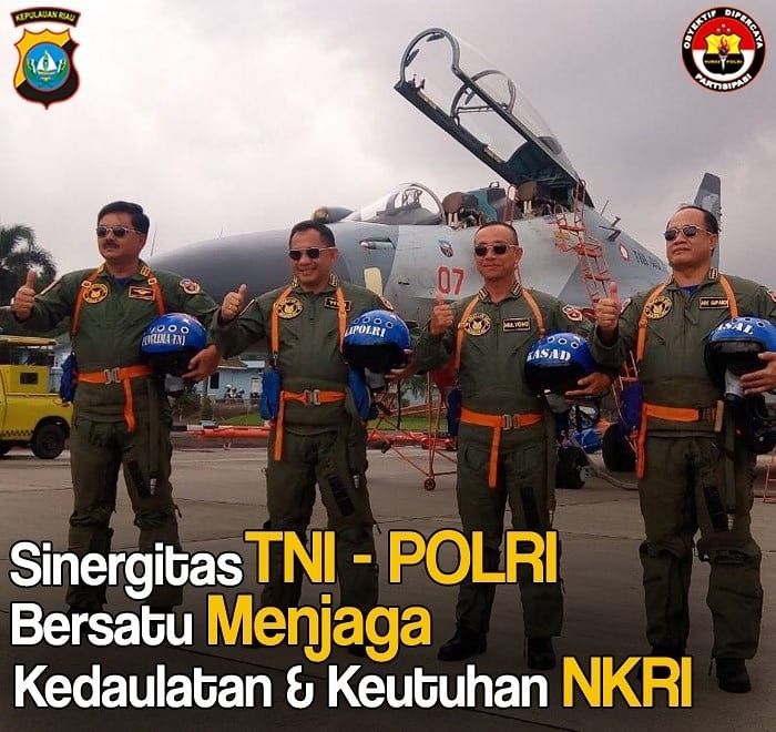 Detail Gambar Kata Tni Polri Nomer 33