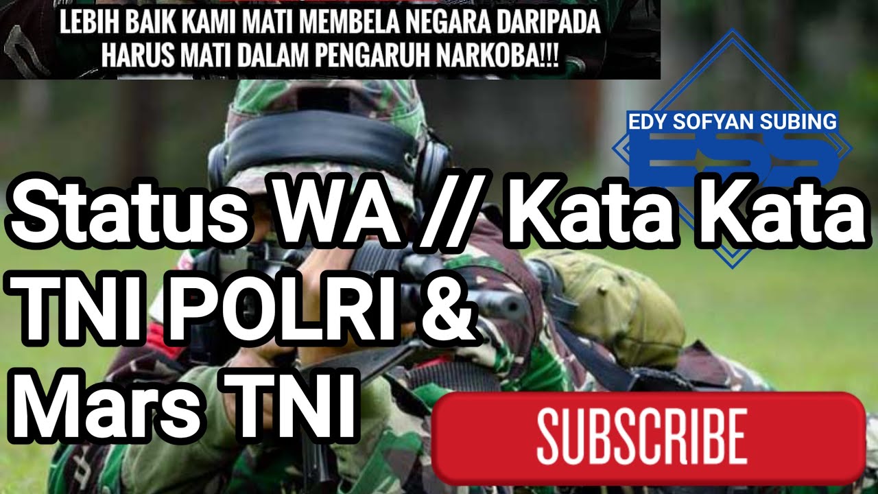 Detail Gambar Kata Tni Polri Nomer 45