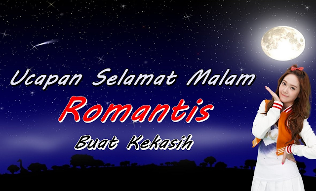 Detail Gambar Kata Ucapan Selamat Malam Nomer 49