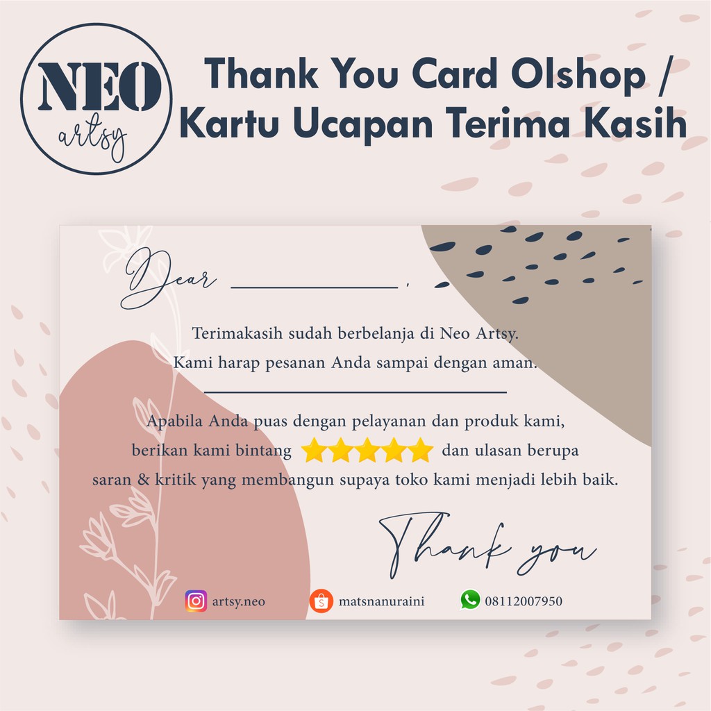 Detail Gambar Kata Ucapan Terima Kasih Nomer 16