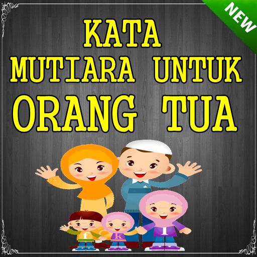 Detail Gambar Kata Untuk Orang Tua Nomer 25