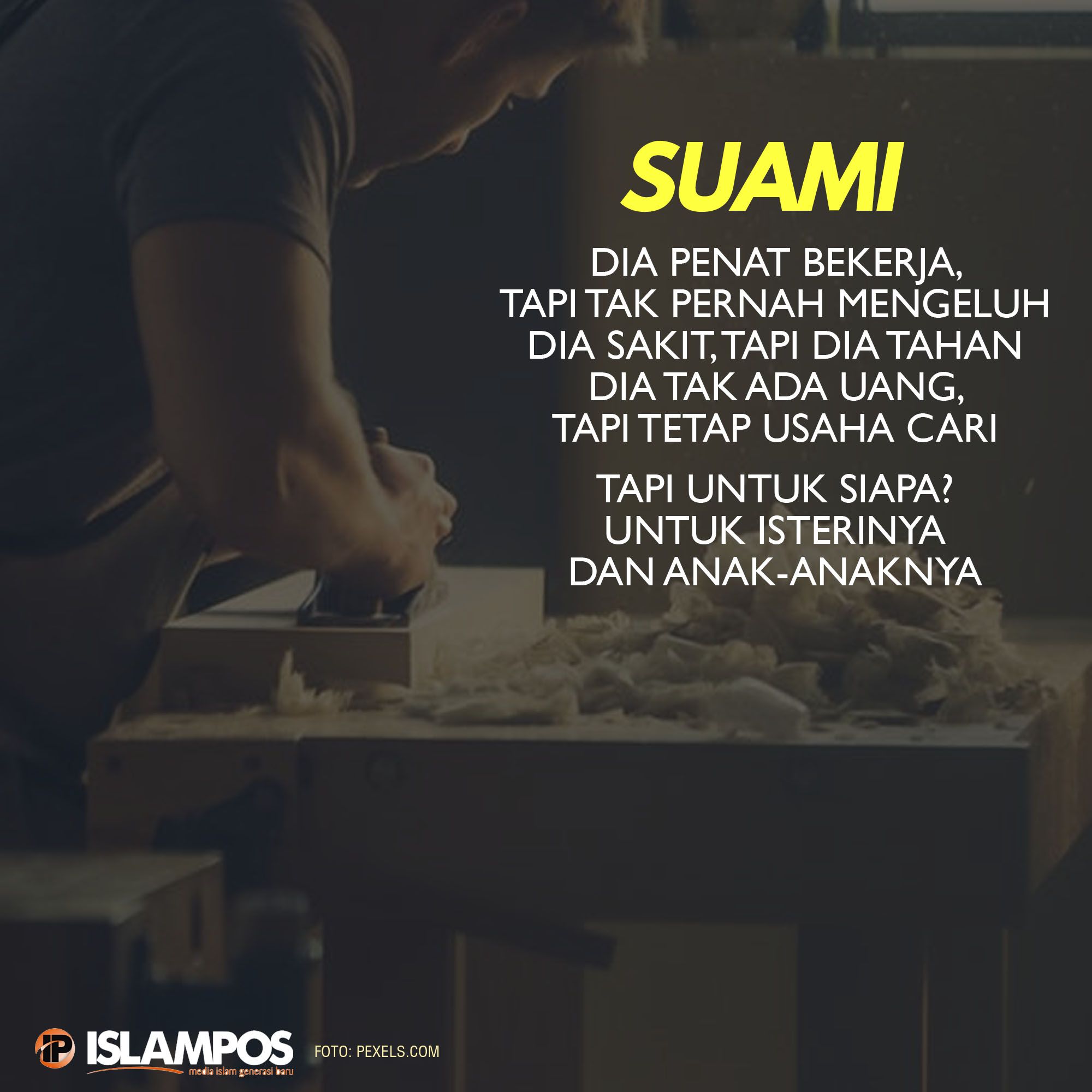 Detail Gambar Kata Untuk Suami Nomer 4