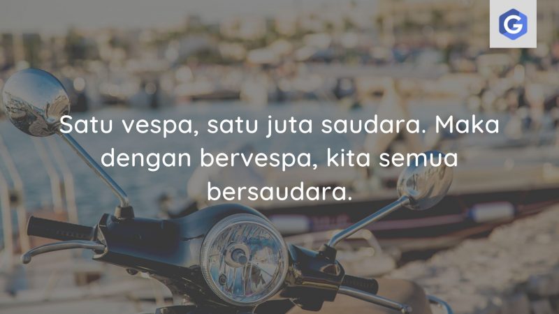 Detail Gambar Kata Vespa Nomer 22