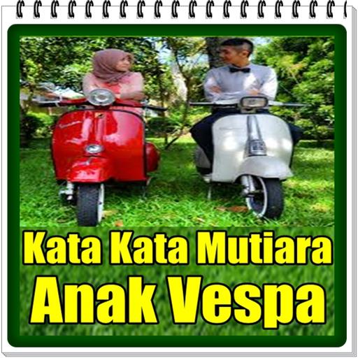 Detail Gambar Kata Vespa Nomer 4