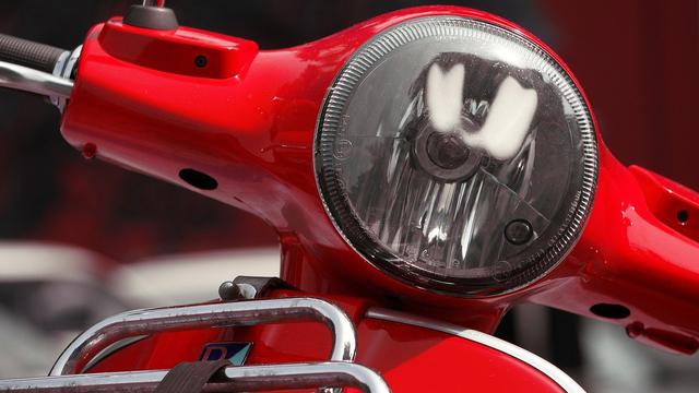 Detail Gambar Kata Vespa Nomer 57