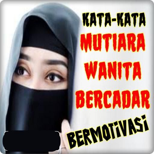 Detail Gambar Kata Wanita Berhijab Nomer 28