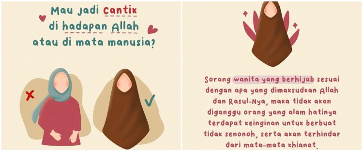 Detail Gambar Kata Wanita Muslimah Nomer 22