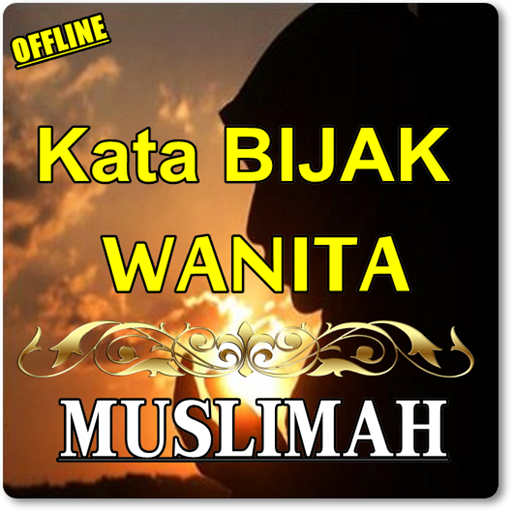 Detail Gambar Kata Wanita Muslimah Nomer 24