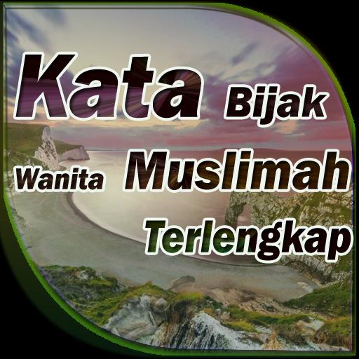 Detail Gambar Kata Wanita Muslimah Nomer 26