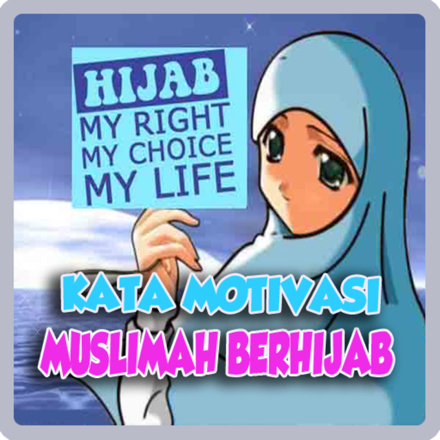 Detail Gambar Kata Wanita Muslimah Nomer 28