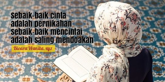 Detail Gambar Kata Wanita Muslimah Nomer 30