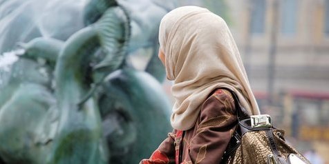 Detail Gambar Kata Wanita Muslimah Nomer 32