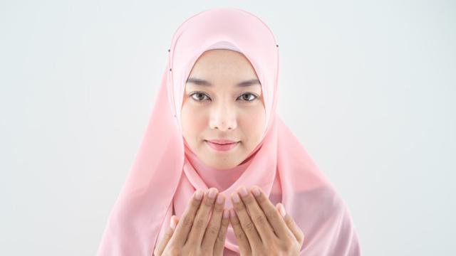 Detail Gambar Kata Wanita Muslimah Nomer 37