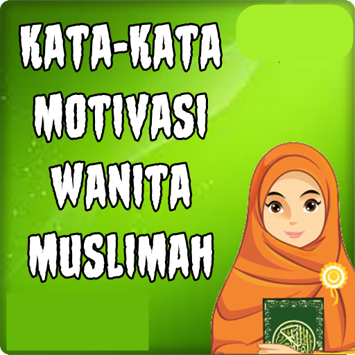 Detail Gambar Kata Wanita Muslimah Nomer 39