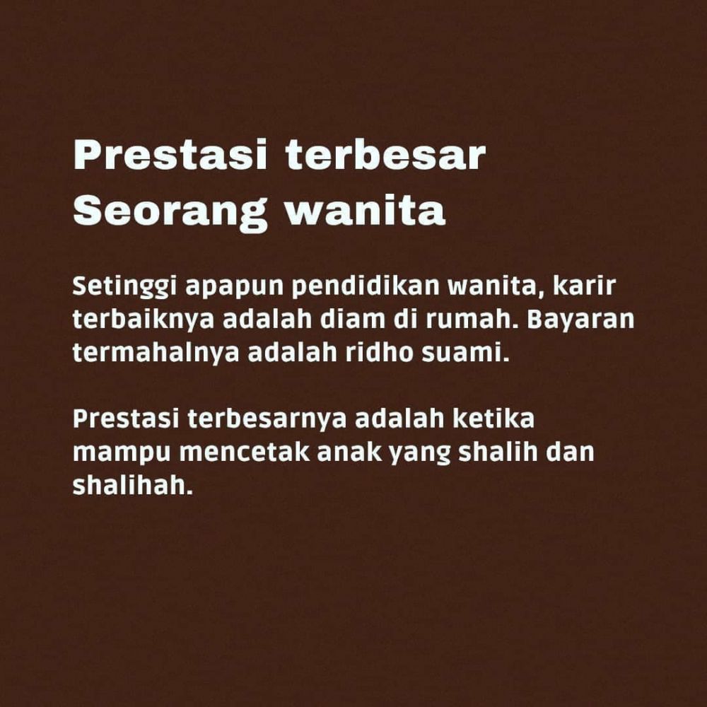 Detail Gambar Kata Wanita Muslimah Nomer 5