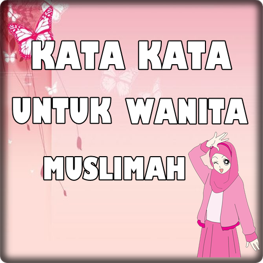 Detail Gambar Kata Wanita Muslimah Nomer 49
