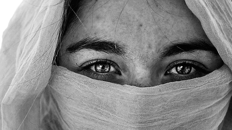 Detail Gambar Kata Wanita Muslimah Nomer 50