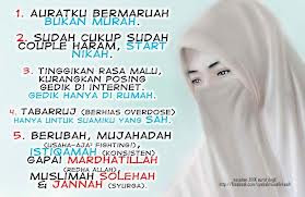Detail Gambar Kata Wanita Muslimah Nomer 52