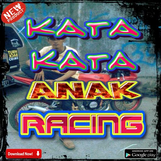 Detail Gambar Kata2 Anak Racing Nomer 44