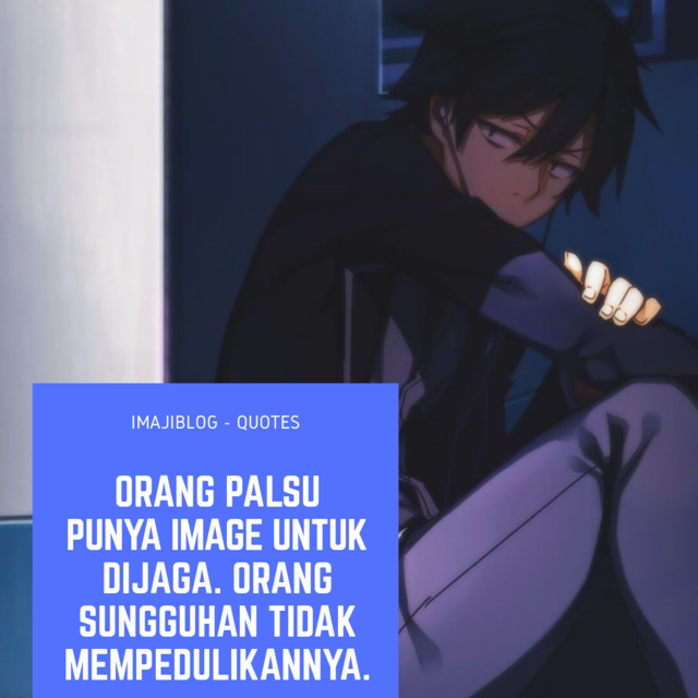 Detail Gambar Kata2 Anime Oregairu Nomer 21