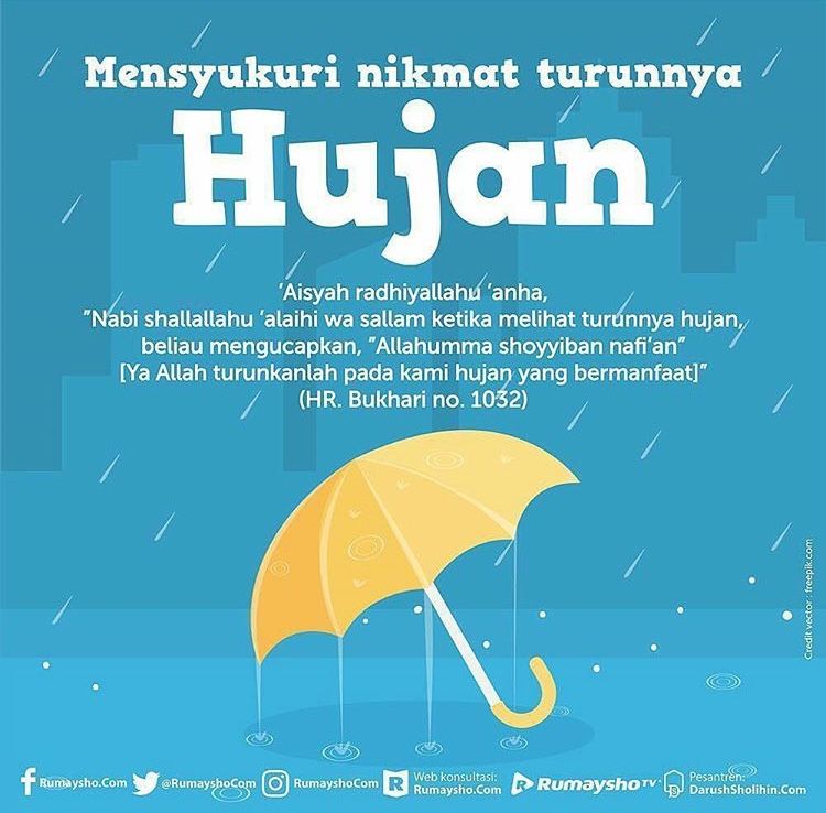 Detail Gambar Kata2 Hujan Nomer 47