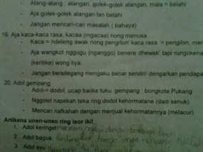 Detail Gambar Kata2 Jorok Nomer 33