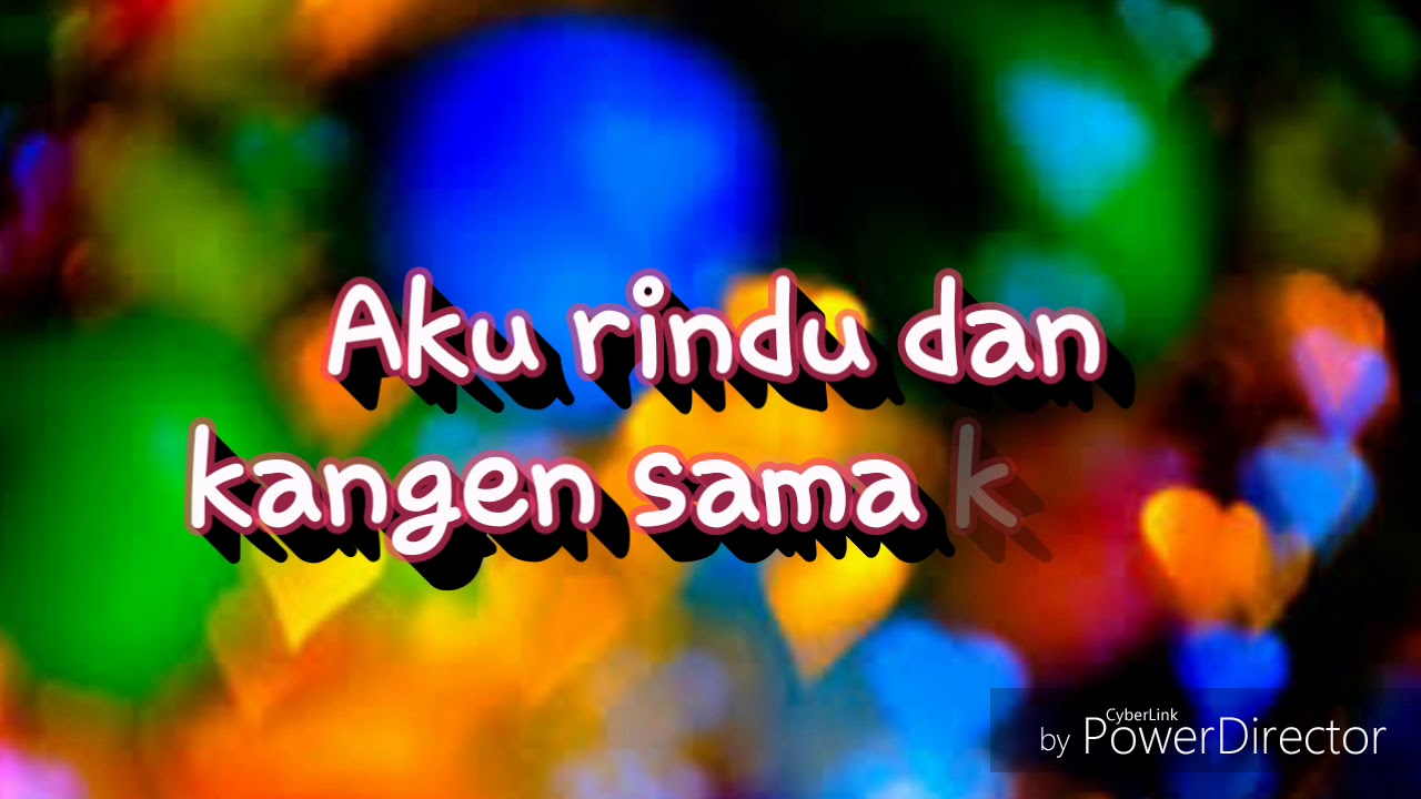 Detail Gambar Kata2 Kangen Nomer 51