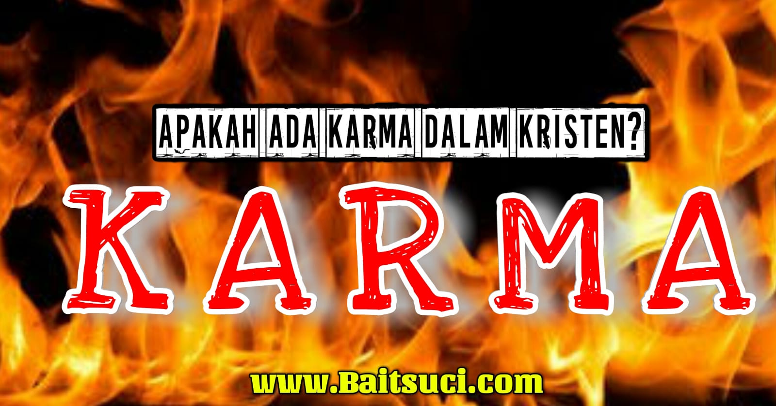 Download Gambar Kata2 Karma Itu Ada Nomer 52