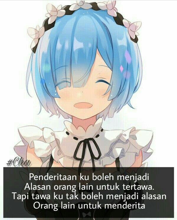 Detail Gambar Kata2 Karma Itu Ada Anime Ekspresi Senang Ketawa Nomer 13