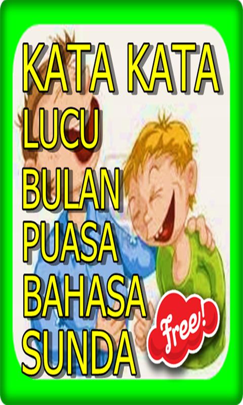 Detail Gambar Kata2 Lucu Bahasa Sunda Nomer 58