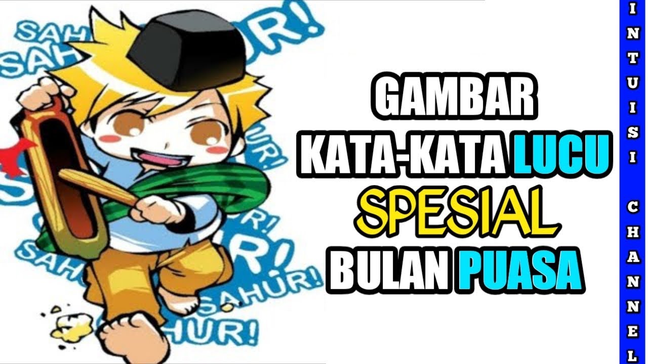 Detail Gambar Kata2 Lucu Ramadhan Nomer 18