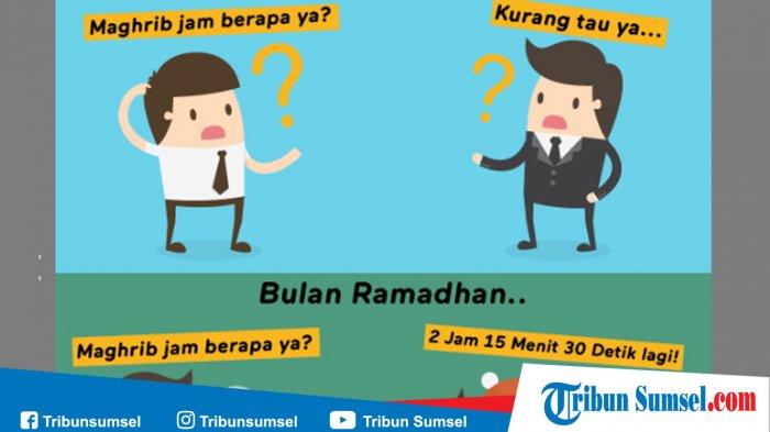 Detail Gambar Kata2 Lucu Ramadhan Nomer 37