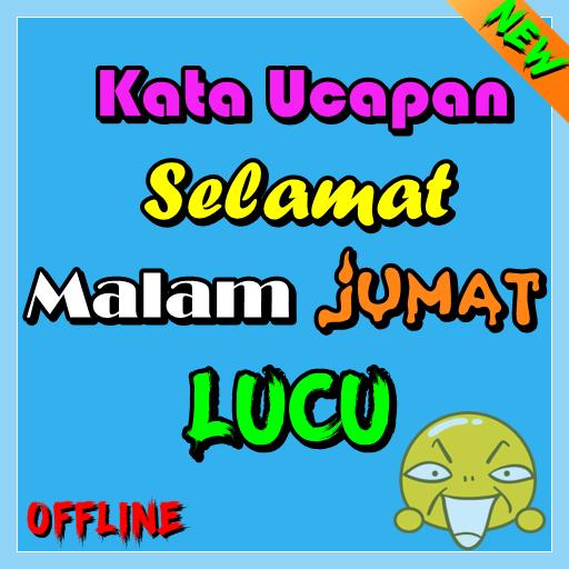 Detail Gambar Kata2 Malam Jumat Nomer 55