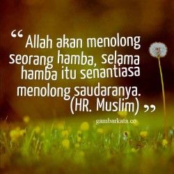 Detail Gambar Kata2 Motivasi Islam Nomer 46