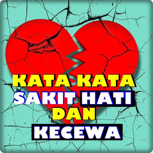 Gambar Kata2 Sakit Hati - KibrisPDR