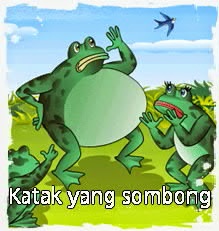 Detail Gambar Katak Dalam Tempurung Nomer 16