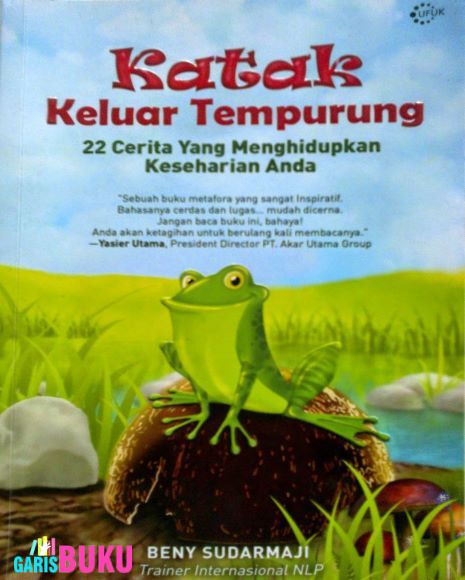 Detail Gambar Katak Dalam Tempurung Nomer 28