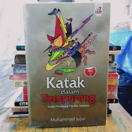 Detail Gambar Katak Dalam Tempurung Nomer 40