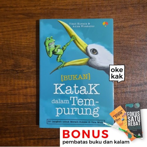 Detail Gambar Katak Dalam Tempurung Nomer 46