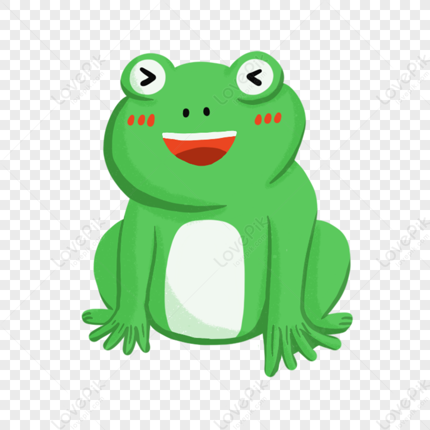 Detail Gambar Katak Png Nomer 37